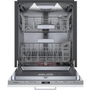 Lave-vaisselle intégré avec CrystalDry™ Bosch - SHV9PCM3N