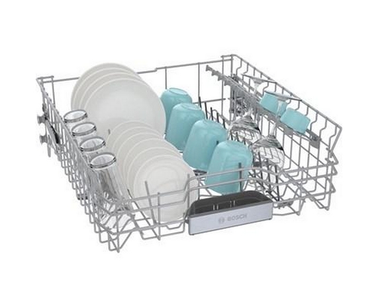 Lave-vaisselle intégré avec CrystalDry™ Bosch - SHV9PCM3N