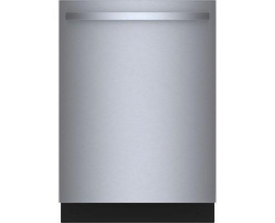 Lave-vaisselle intégré avec CrystalDry™ Bosch - SHX9PCM5N