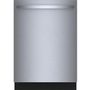 Lave-vaisselle intégré avec CrystalDry™ Bosch - SHX9PCM5N