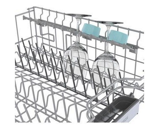 Lave-vaisselle intégré avec CrystalDry™ Bosch - SHX9PCM5N
