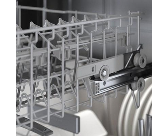 Lave-vaisselle intégré avec CrystalDry™ Bosch - SHX9PCM5N