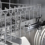 Lave-vaisselle intégré avec CrystalDry™ Bosch - SHX9PCM5N