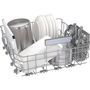 Lave-vaisselle intégré avec CrystalDry™ Bosch - SHX9PCM5N