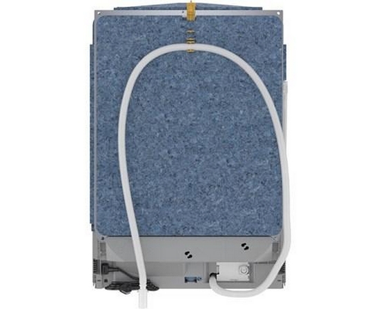 Lave-vaisselle intégré avec CrystalDry™ Bosch - SHX9PCM5N