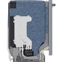 Lave-vaisselle intégré avec CrystalDry™ Bosch - SHX9PCM5N