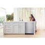 Lave-vaisselle intégré avec CrystalDry™ Bosch - SHX9PCM5N