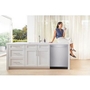Lave-vaisselle intégré avec CrystalDry™ Bosch - SHX9PCM5N