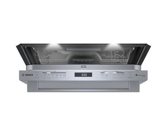 Lave-vaisselle intégré avec CrystalDry™ Bosch - SHX9PCM5N