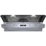 Lave-vaisselle intégré avec CrystalDry™ Bosch - SHX9PCM5N