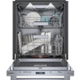 Lave-vaisselle intégré avec CrystalDry™ Bosch - SHX9PCM5N