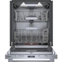 Lave-vaisselle intégré avec CrystalDry™ Bosch - SHX9PCM5N