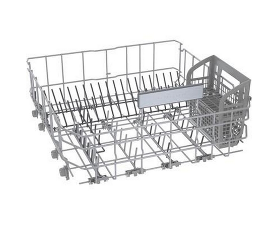 Lave-vaisselle intégré avec CrystalDry™ Bosch - SHX9PCM5N
