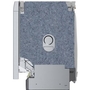 Lave-vaisselle sous plan 24'' Acier brossé anti-traces Bosch - SGE53C55UC