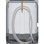 Lave-vaisselle sous plan 24'' Acier brossé anti-traces Bosch - SGE53C55UC
