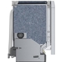 Lave-vaisselle sous plan 24'' Acier brossé anti-traces Bosch - SGE53C55UC