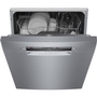 Lave-vaisselle sous plan 24'' Acier brossé anti-traces Bosch - SGE53C55UC