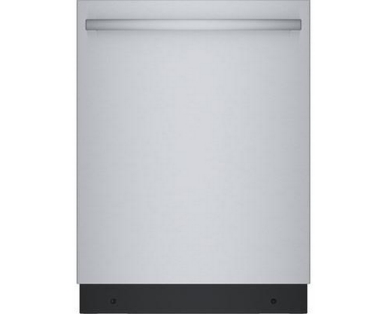 Lave-vaisselle intégré avec connectivité Wi-Fi Bosch - SGX78C55UC