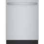 Lave-vaisselle intégré avec connectivité Wi-Fi Bosch - SGX78C55UC