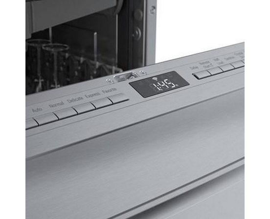 Lave-vaisselle intégré avec connectivité Wi-Fi Bosch - SGX78C55UC