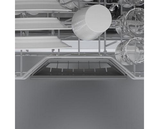 Lave-vaisselle intégré avec connectivité Wi-Fi Bosch - SGX78C55UC
