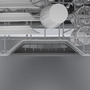 Lave-vaisselle intégré avec connectivité Wi-Fi Bosch - SGX78C55UC