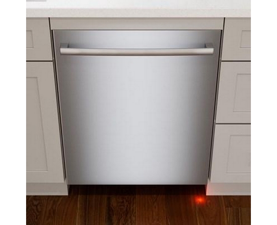 Lave-vaisselle intégré avec connectivité Wi-Fi Bosch - SGX78C55UC