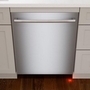 Lave-vaisselle intégré avec connectivité Wi-Fi Bosch - SGX78C55UC