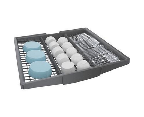 Lave-vaisselle intégré avec connectivité Wi-Fi Bosch - SGX78C55UC