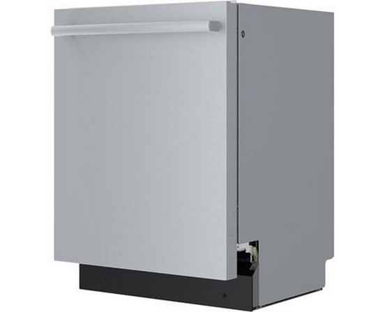 Lave-vaisselle intégré avec connectivité Wi-Fi Bosch - SGX78C55UC