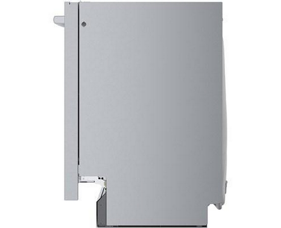 Lave-vaisselle intégré avec connectivité Wi-Fi Bosch - SGX78C55UC