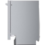 Lave-vaisselle intégré avec connectivité Wi-Fi Bosch - SGX78C55UC