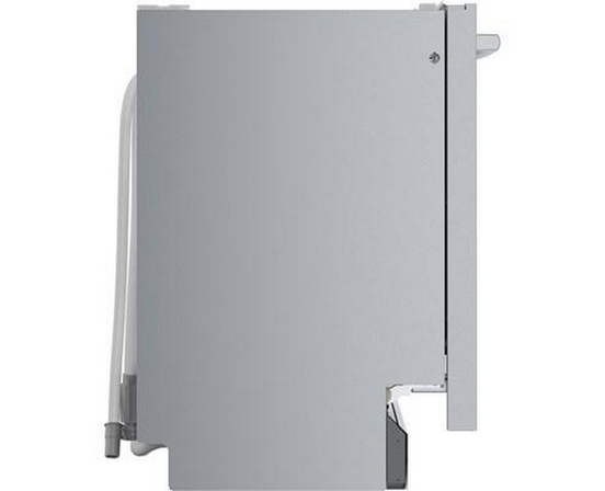 Lave-vaisselle intégré avec connectivité Wi-Fi Bosch - SGX78C55UC