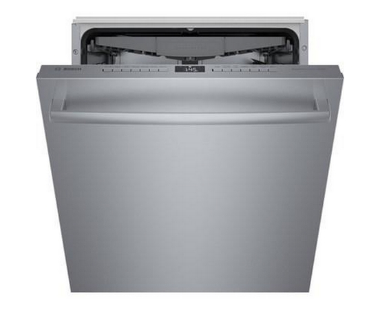 Lave-vaisselle intégré avec connectivité Wi-Fi Bosch - SGX78C55UC