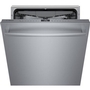 Lave-vaisselle intégré avec connectivité Wi-Fi Bosch - SGX78C55UC