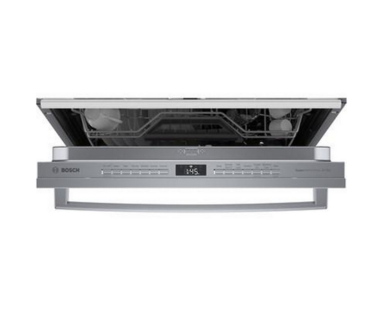 Lave-vaisselle intégré avec connectivité Wi-Fi Bosch - SGX78C55UC