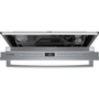 Lave-vaisselle intégré avec connectivité Wi-Fi Bosch - SGX78C55UC