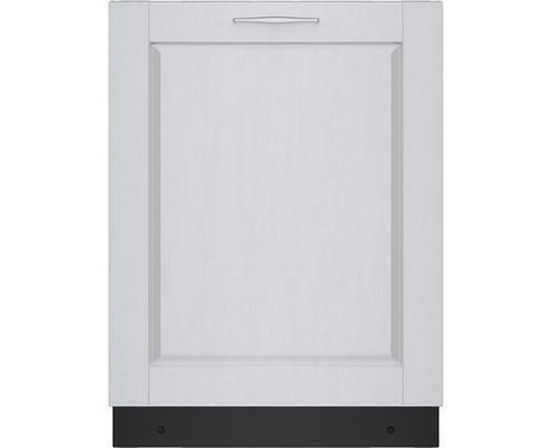 Lave-vaisselle intégré avec Home Connect™ Bosch - SGV78C53UC
