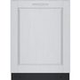 Lave-vaisselle intégré avec Home Connect™ Bosch - SGV78C53UC