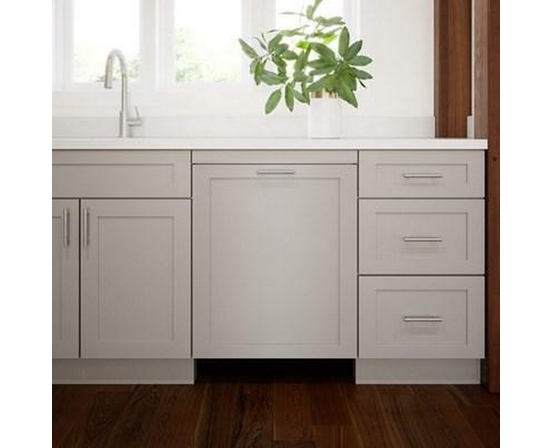 Lave-vaisselle intégré avec Home Connect™ Bosch - SGV78C53UC