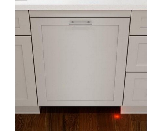 Lave-vaisselle intégré avec Home Connect™ Bosch - SGV78C53UC