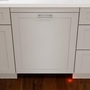 Lave-vaisselle intégré avec Home Connect™ Bosch - SGV78C53UC