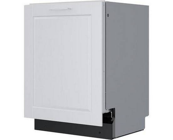 Lave-vaisselle intégré avec Home Connect™ Bosch - SGV78C53UC