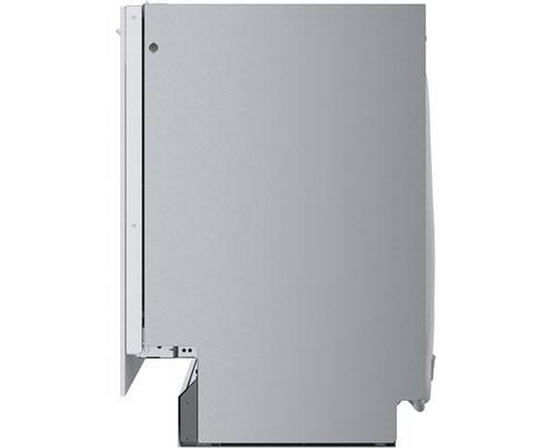 Lave-vaisselle intégré avec Home Connect™ Bosch - SGV78C53UC