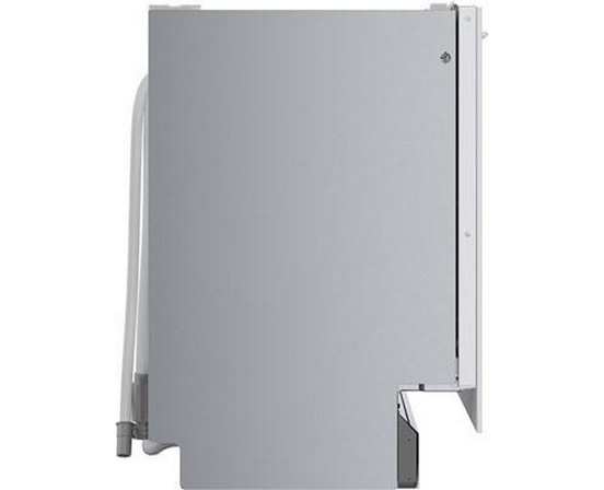 Lave-vaisselle intégré avec Home Connect™ Bosch - SGV78C53UC