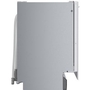Lave-vaisselle intégré avec Home Connect™ Bosch - SGV78C53UC