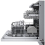 Lave-vaisselle intégré avec Home Connect™ Bosch - SGV78C53UC
