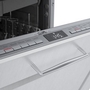 Lave-vaisselle intégré avec Home Connect™ Bosch - SGV78C53UC