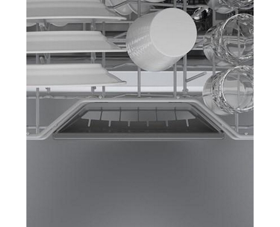 Lave-vaisselle intégré avec Home Connect™ Bosch - SGV78C53UC