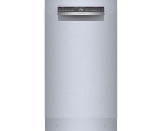 Lave-vaisselle intégré avec PrecisionWash® Bosch - SPE53C55UC
